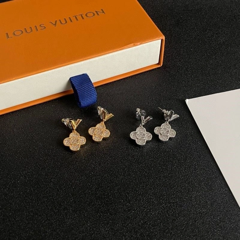 Louis Vuitton Earrings Sustainable 248632