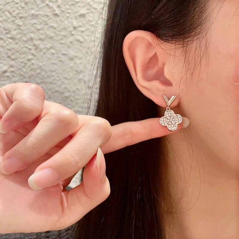 Louis Vuitton Earrings Sustainable 248632