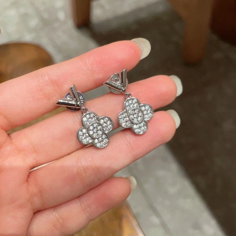 Louis Vuitton Earrings Sustainable 248632