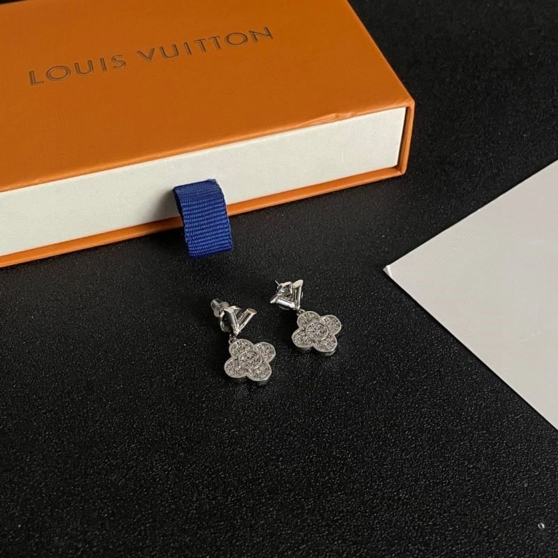 Louis Vuitton Earrings Sustainable 248632