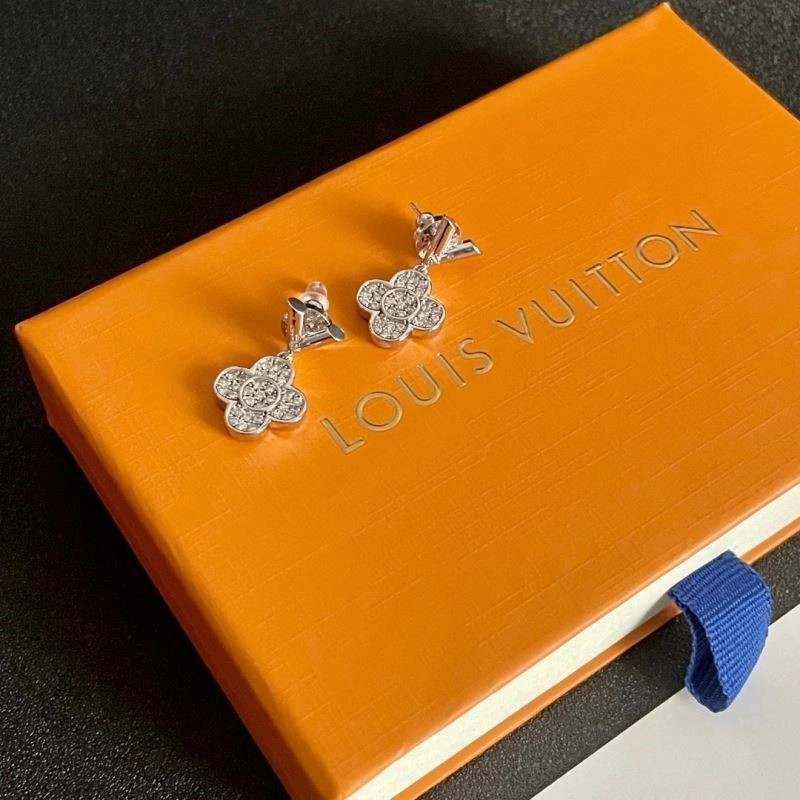 Louis Vuitton Earrings Sustainable 248632