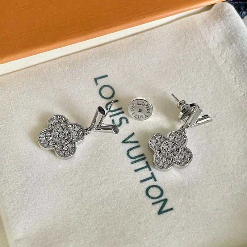 Louis Vuitton Earrings Sustainable 248632