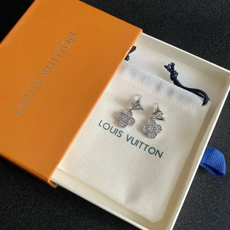 Louis Vuitton Earrings Sustainable 248632
