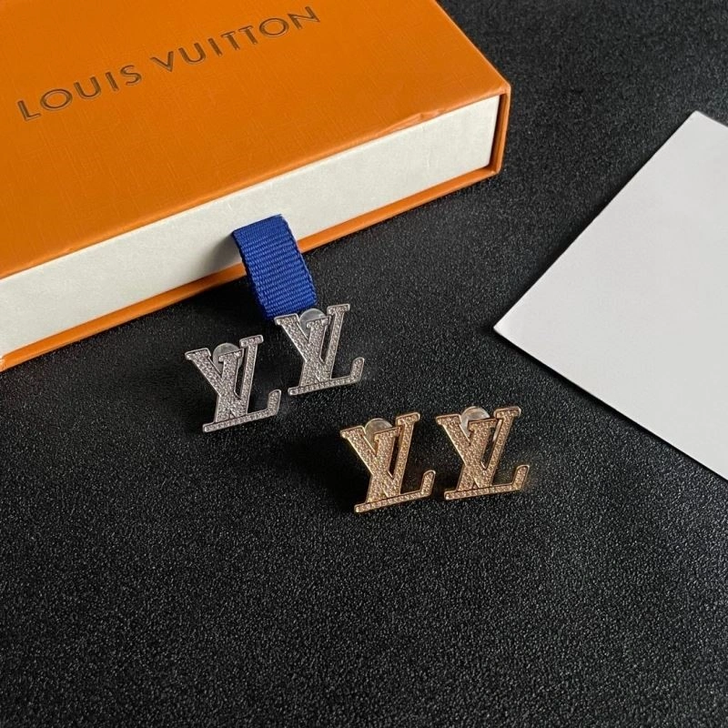 Trendy Louis Vuitton Earrings 248614