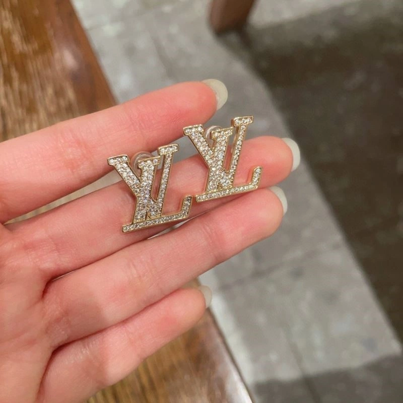 Trendy Louis Vuitton Earrings 248614