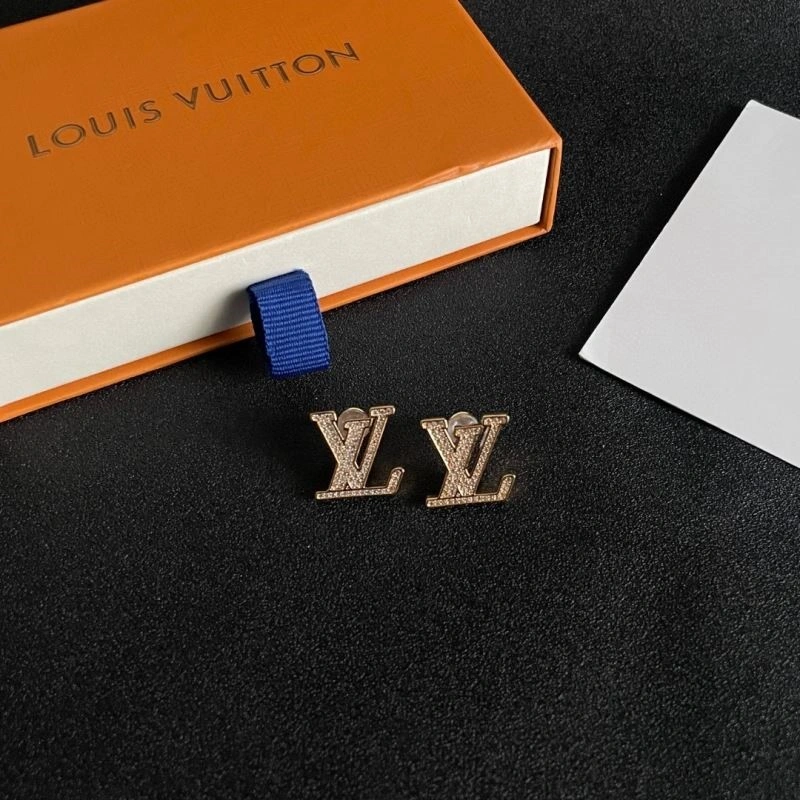 Trendy Louis Vuitton Earrings 248614