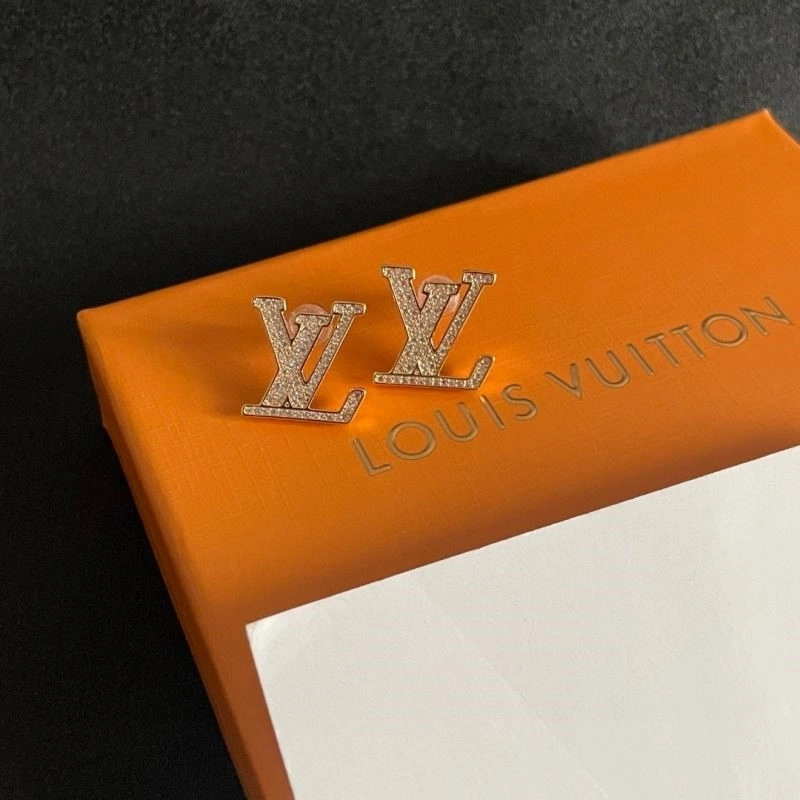 Trendy Louis Vuitton Earrings 248614