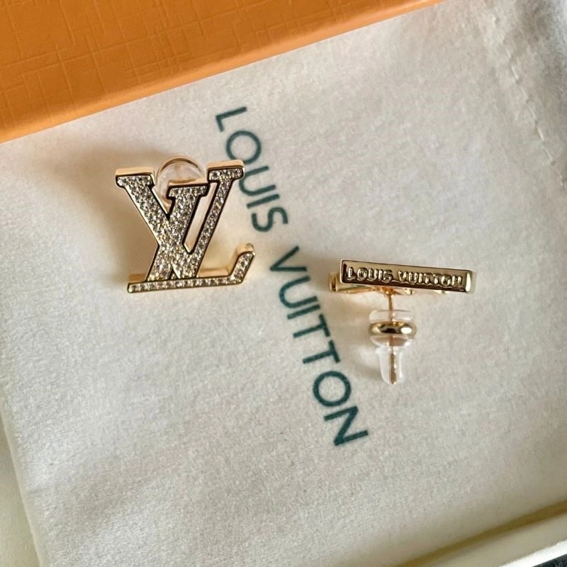 Trendy Louis Vuitton Earrings 248614