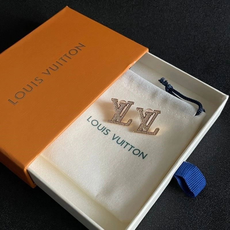 Trendy Louis Vuitton Earrings 248614