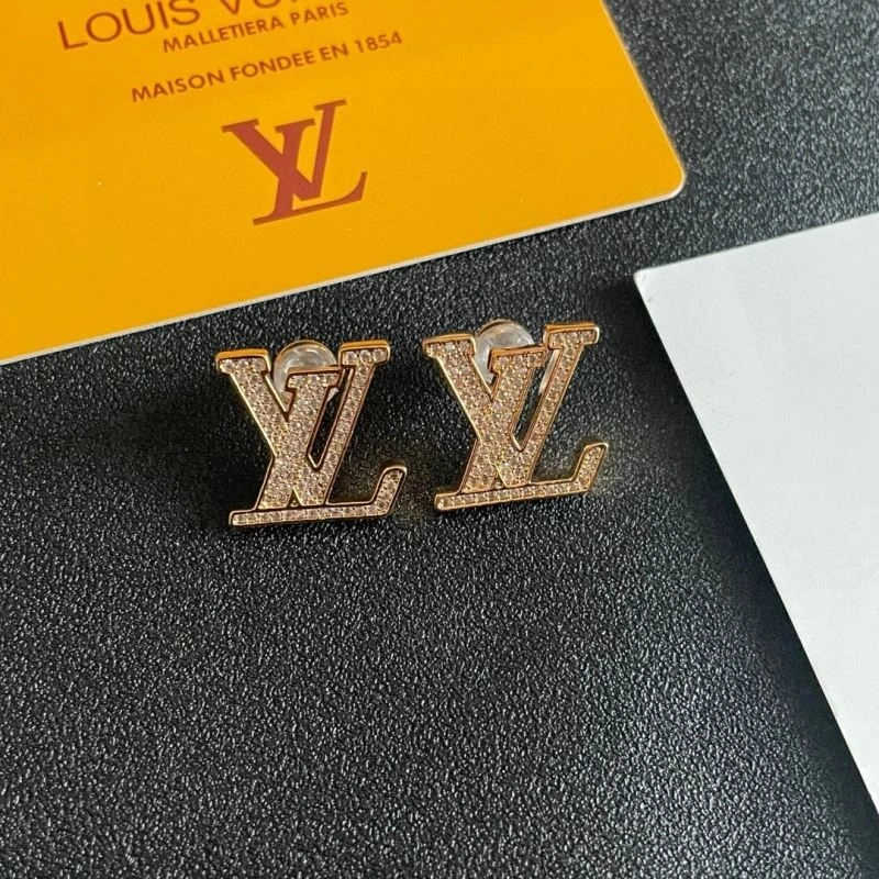 Trendy Louis Vuitton Earrings 248614
