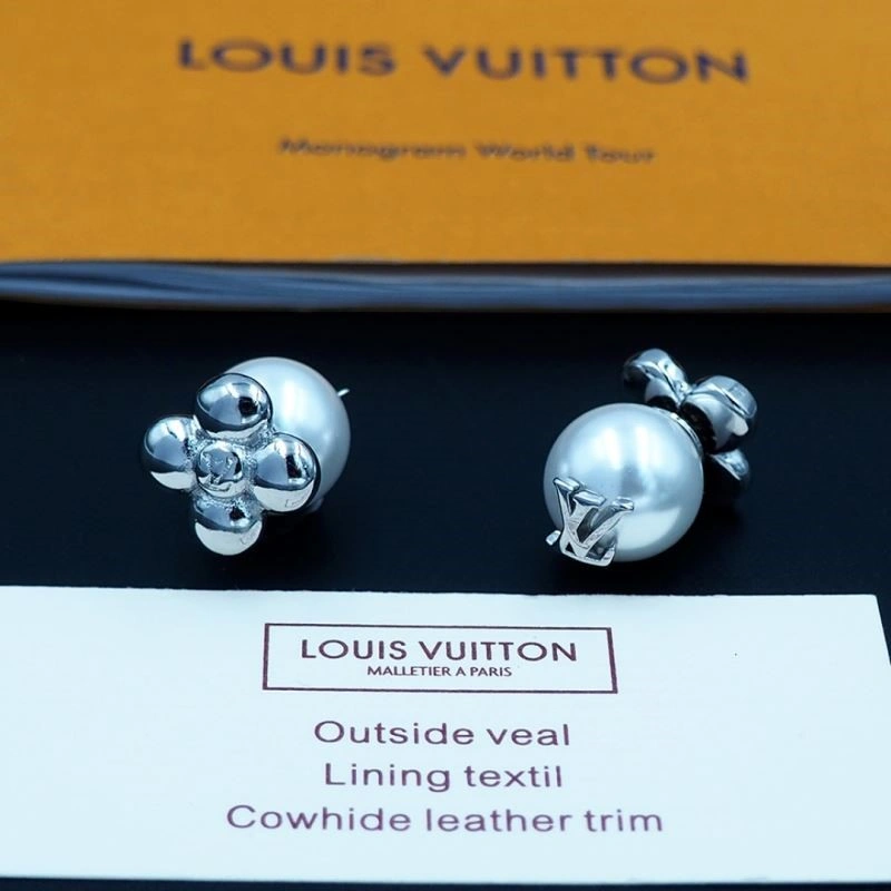 Contemporary Louis Vuitton Earrings 248633