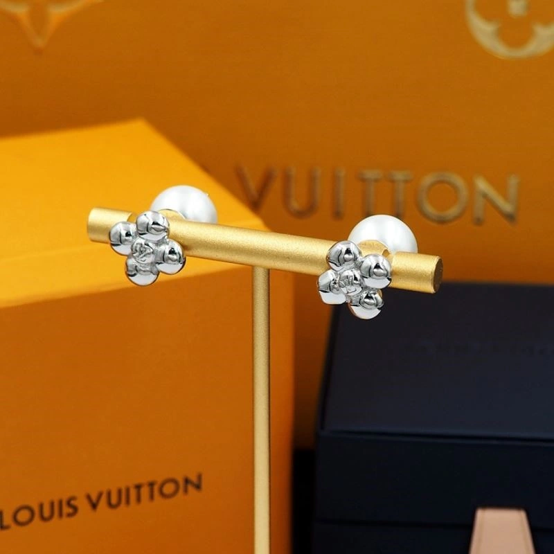 Contemporary Louis Vuitton Earrings 248633