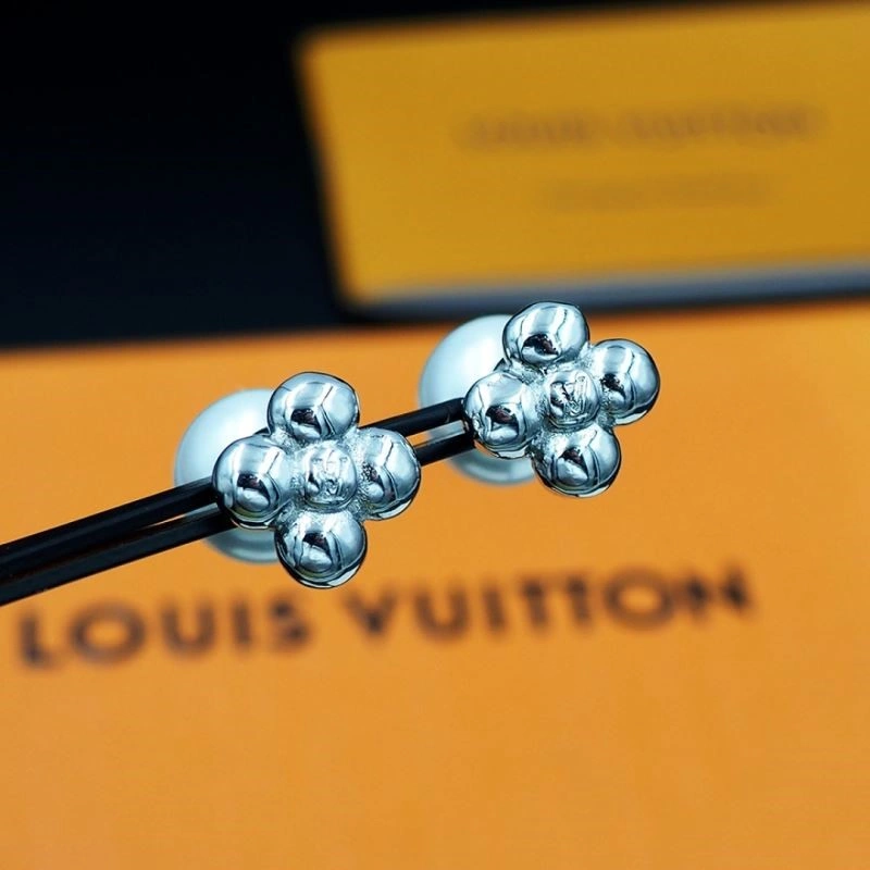 Contemporary Louis Vuitton Earrings 248633