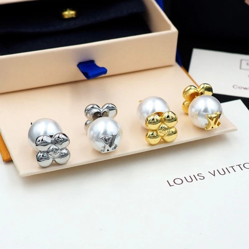 Contemporary Louis Vuitton Earrings 248633