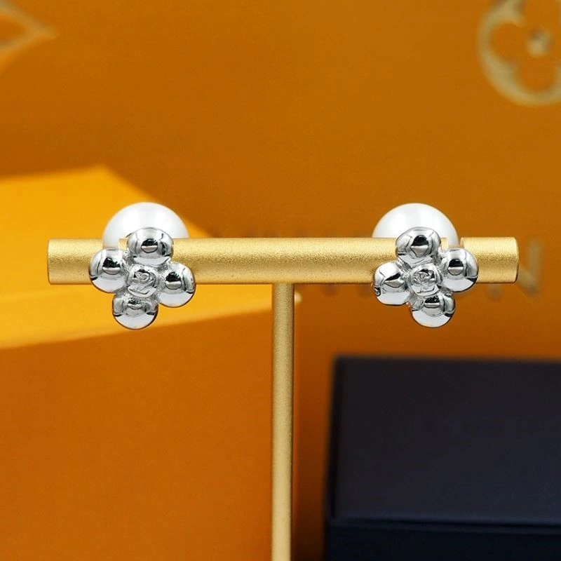 Contemporary Louis Vuitton Earrings 248633