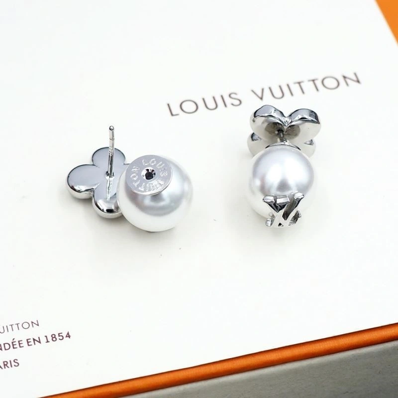 Contemporary Louis Vuitton Earrings 248633
