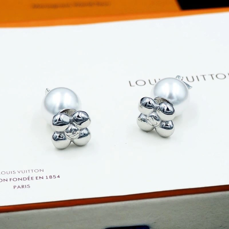 Contemporary Louis Vuitton Earrings 248633