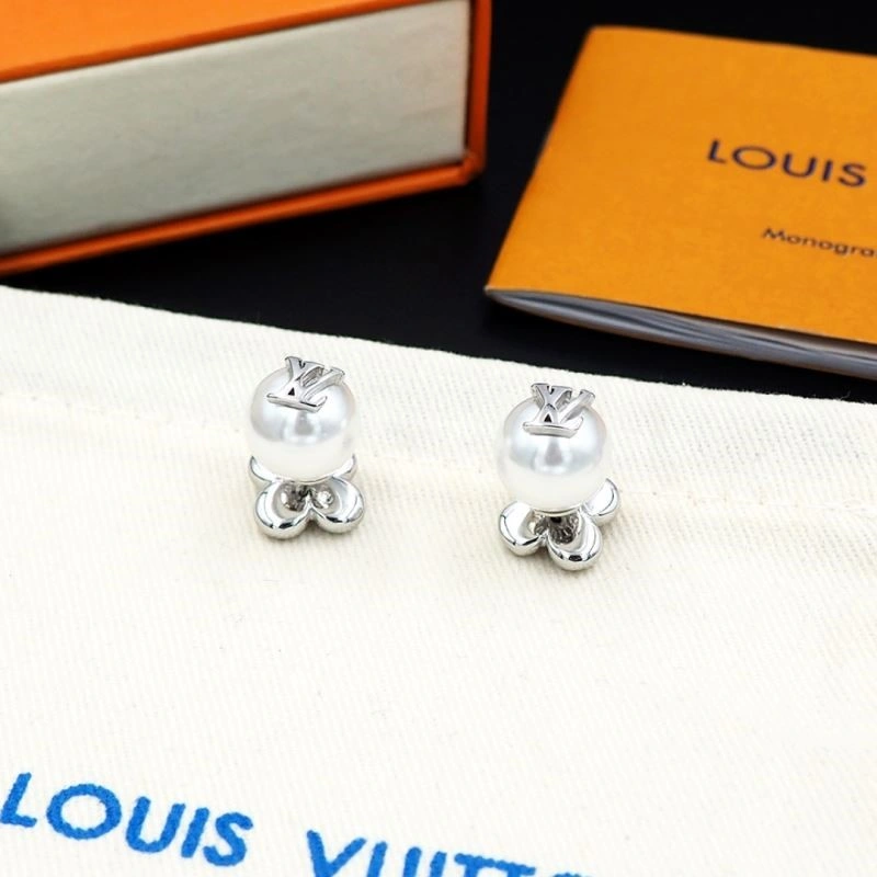 Contemporary Louis Vuitton Earrings 248633