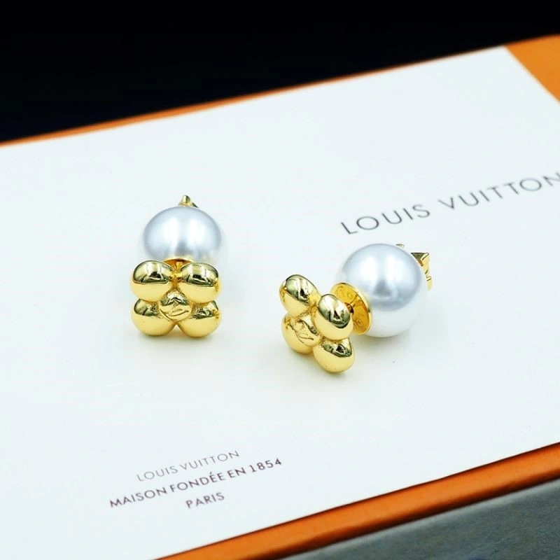 Louis Vuitton Earrings NewStyle 248627