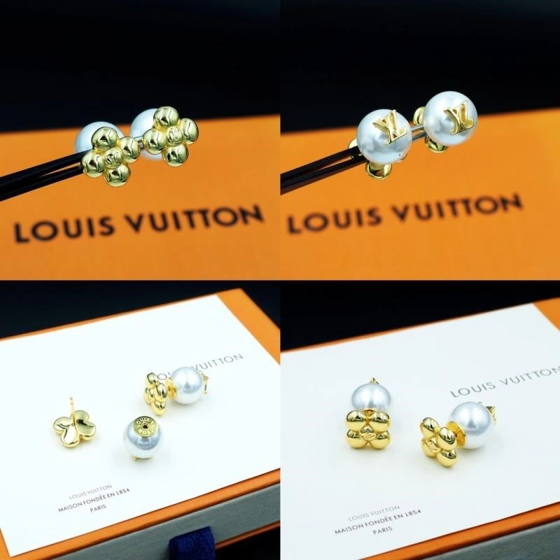 Louis Vuitton Earrings NewStyle 248627