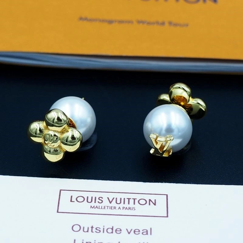 Louis Vuitton Earrings NewStyle 248627