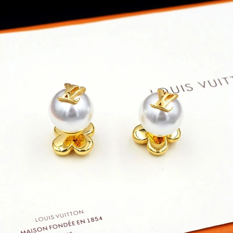 Louis Vuitton Earrings NewStyle 248627