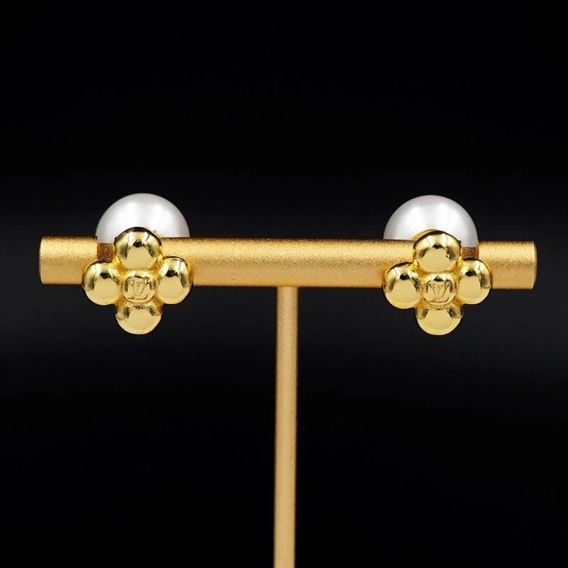 Louis Vuitton Earrings NewStyle 248627
