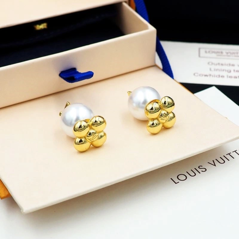Louis Vuitton Earrings NewStyle 248627