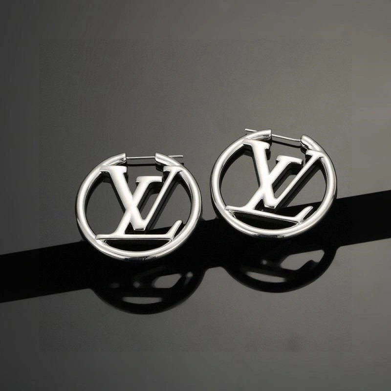 Louis Vuitton Earrings Lightweight 248628