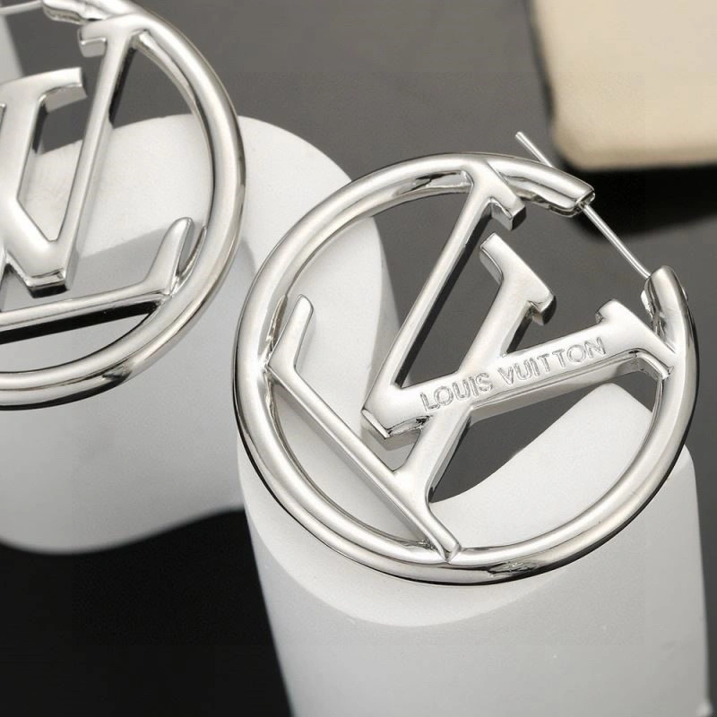 Louis Vuitton Earrings Lightweight 248628