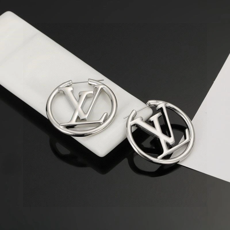 Louis Vuitton Earrings Lightweight 248628