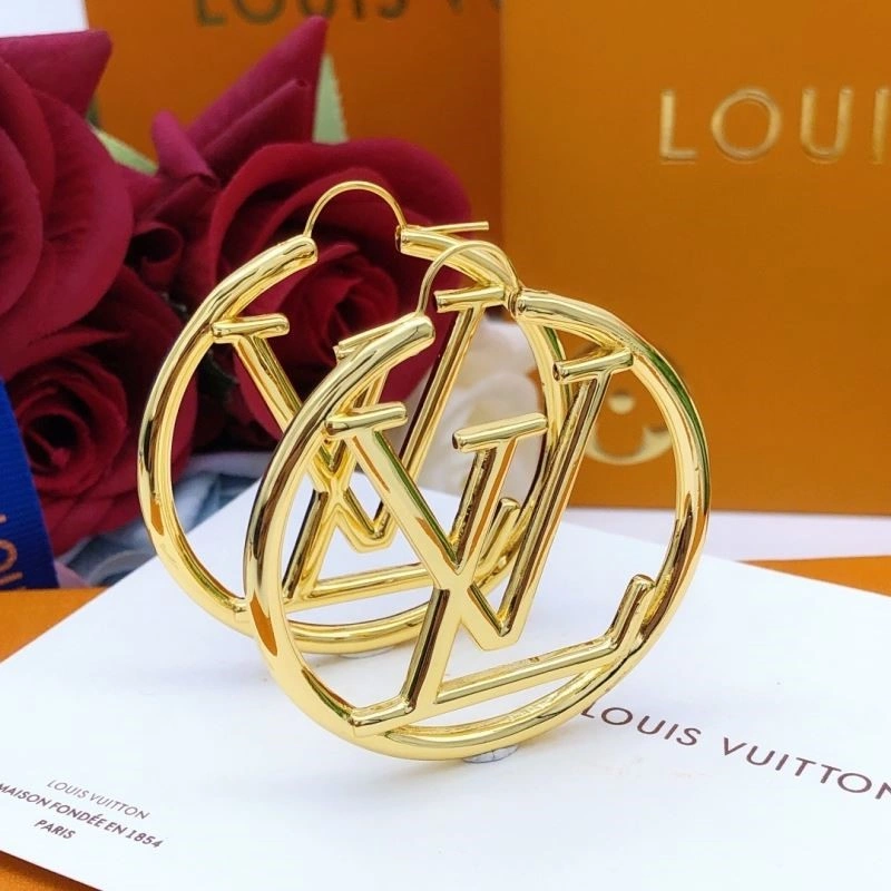 Trendsetting Louis Vuitton Earrings 248617