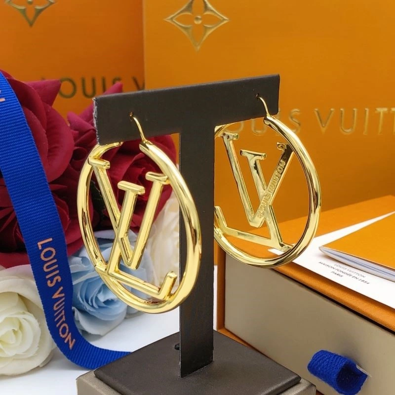Trendsetting Louis Vuitton Earrings 248617