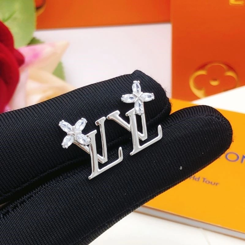 Louis Vuitton Earrings ZeroBulk 248604