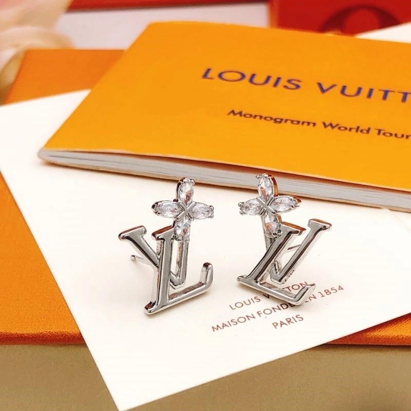 Louis Vuitton Earrings ZeroBulk 248604
