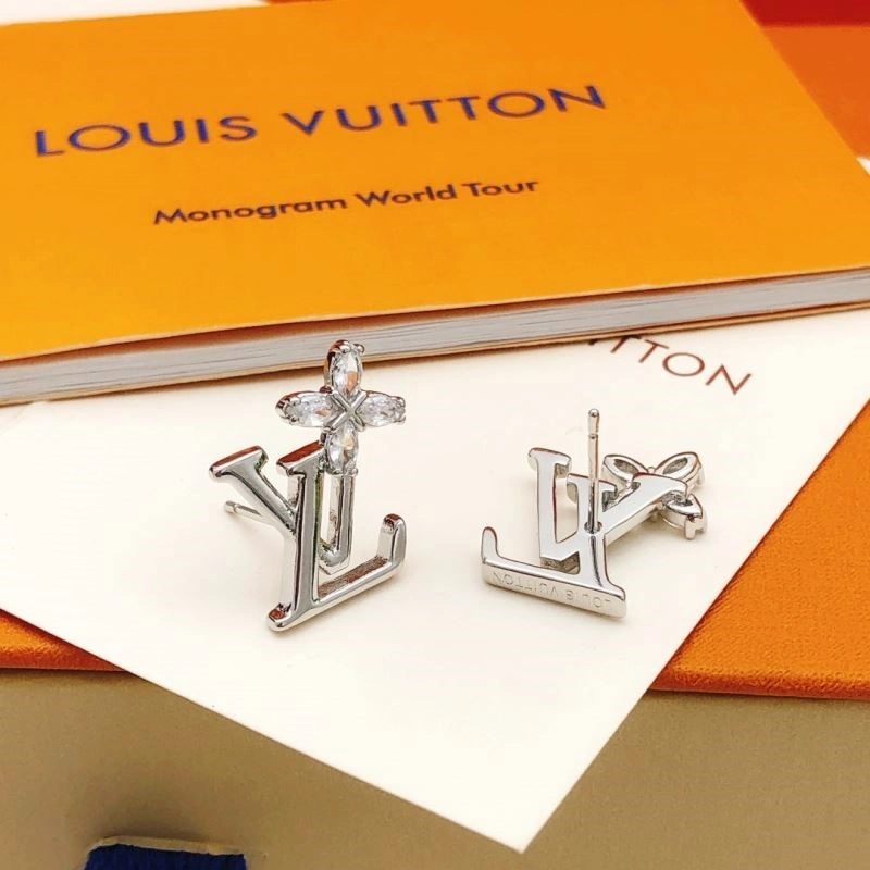 Louis Vuitton Earrings ZeroBulk 248604