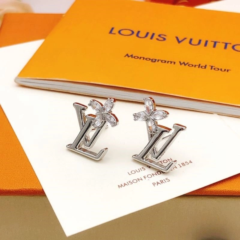 Louis Vuitton Earrings ZeroBulk 248604