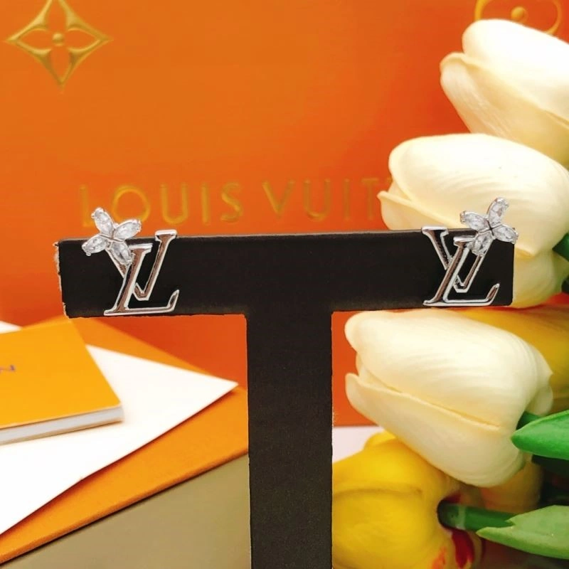 Louis Vuitton Earrings ZeroBulk 248604