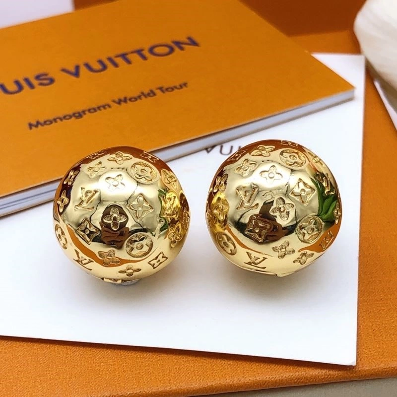 Louis Vuitton Earrings Youthful 248605