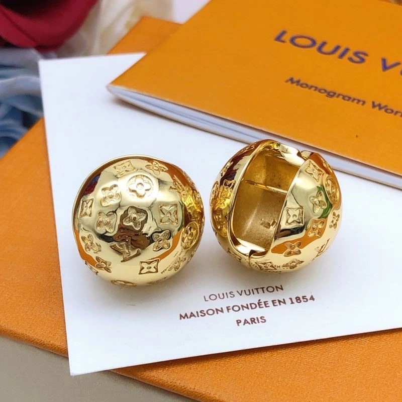 Louis Vuitton Earrings Youthful 248605