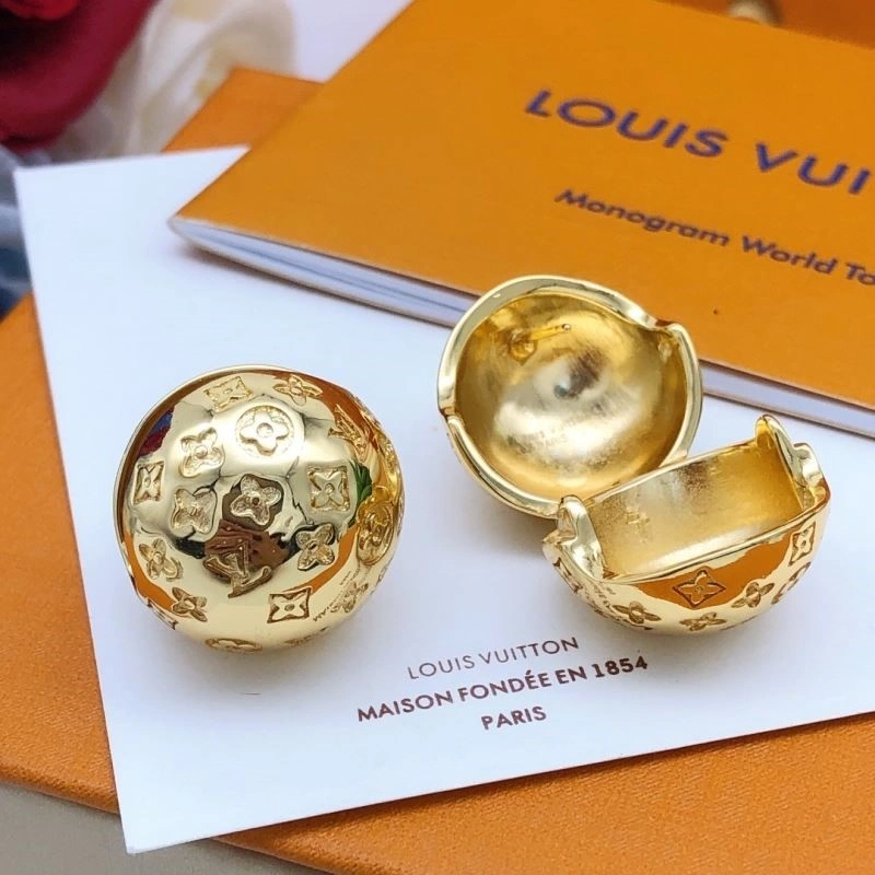 Louis Vuitton Earrings Youthful 248605