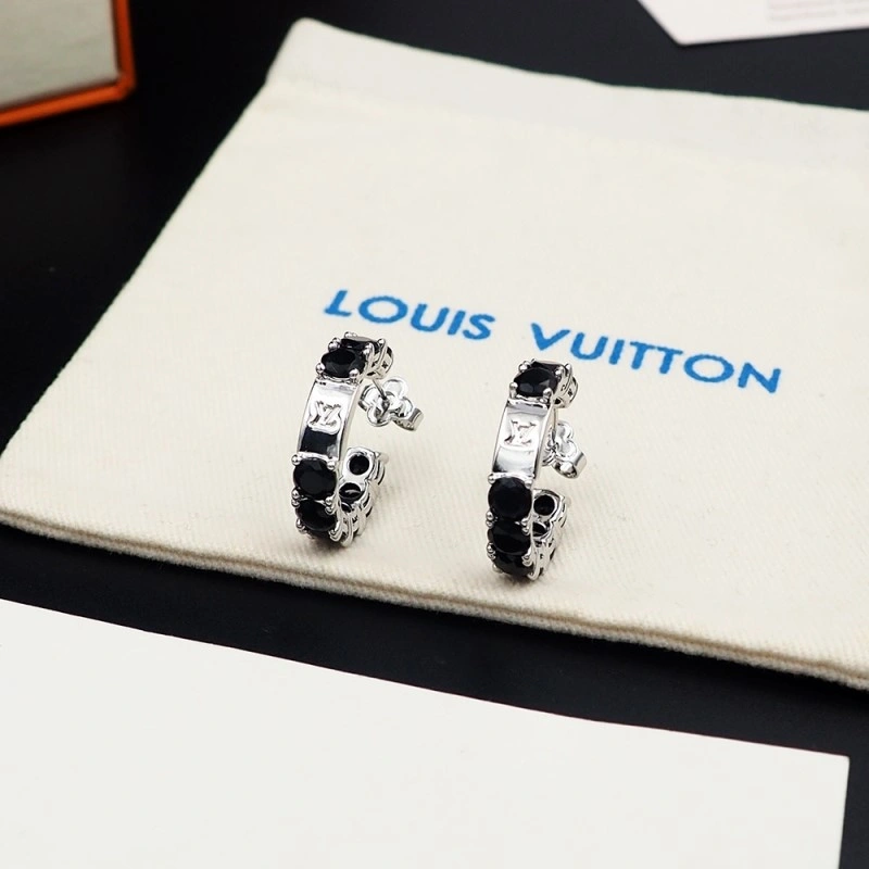 Louis Vuitton Earrings Attractive 248611