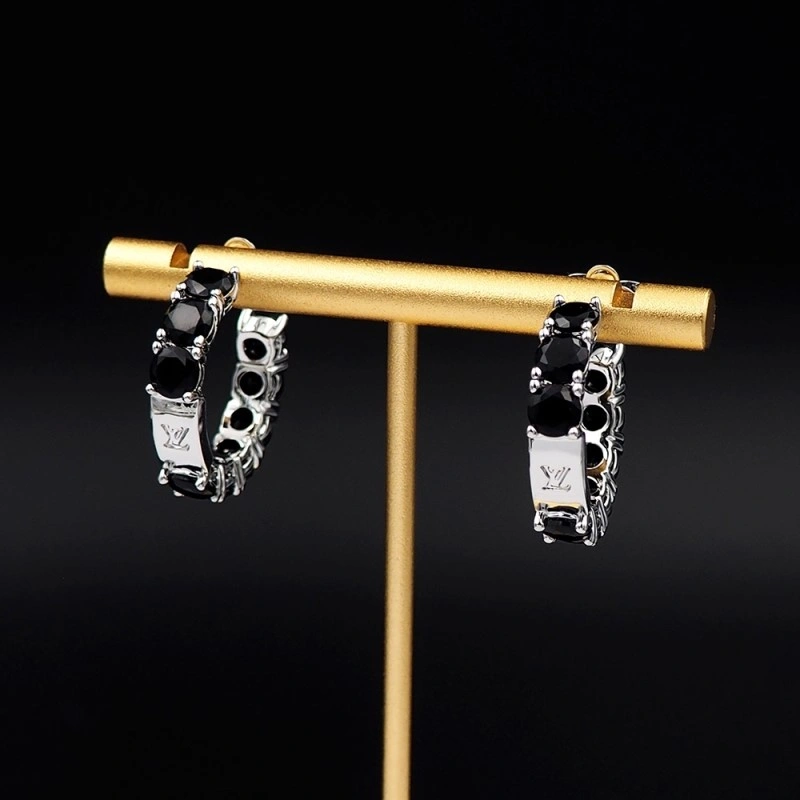 Louis Vuitton Earrings Attractive 248611
