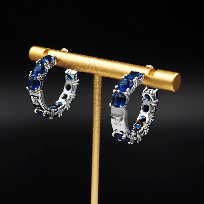 TechFriendly Louis Vuitton Earrings 248625