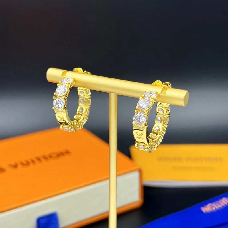 Louis Vuitton Earrings FlexibleFit 248612