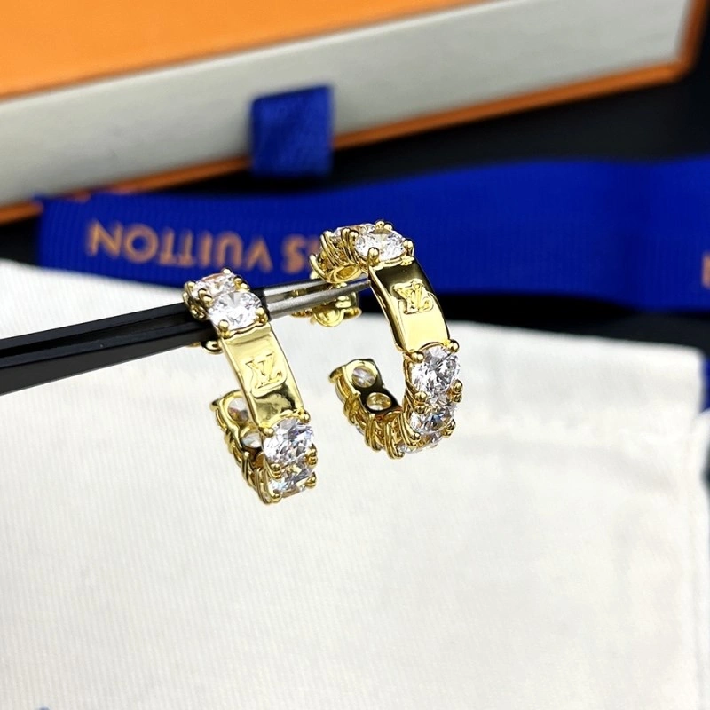 Louis Vuitton Earrings FlexibleFit 248612