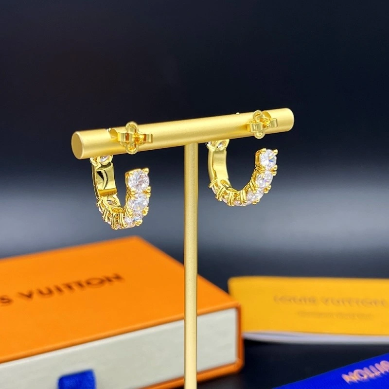 Louis Vuitton Earrings FlexibleFit 248612