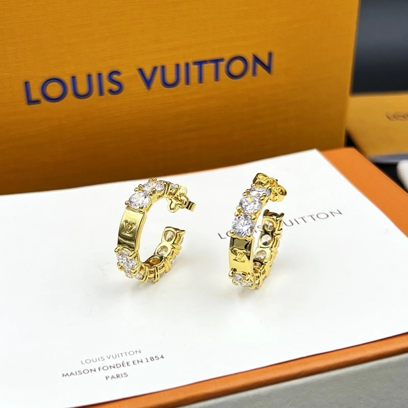 Louis Vuitton Earrings FlexibleFit 248612