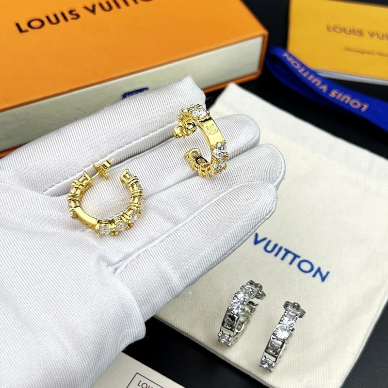 Louis Vuitton Earrings FlexibleFit 248612