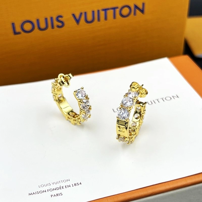 Louis Vuitton Earrings FlexibleFit 248612